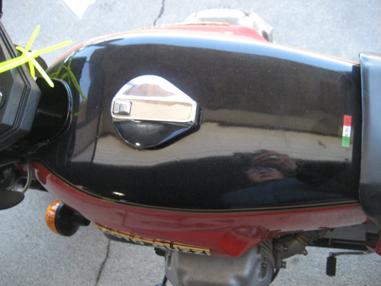 Image Title SALE PENDING - 1980 Motoguzzi LeMans SP1000 $5699.00 OBO